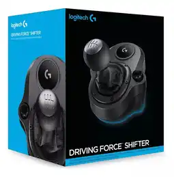 Falabella Palanca de cambios Shifter Gaming para Timón G29 G923 y G920 oferta