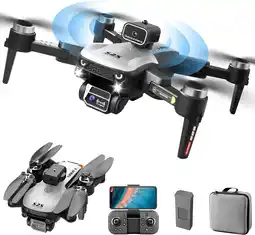 Falabella Drone Sensor Obstáculos 2s2 Motor Brushless Flujo Óptico 2 B oferta