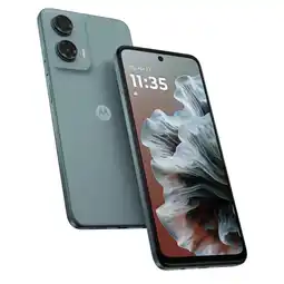 Falabella Celular G35 5G Ram 4gb + 8gb Ram Boost 256gb Gris oferta