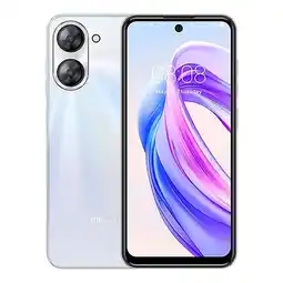 Falabella Celular Meizu Mblu 21 Dual Sim LTE 128GB /6GB 6.79'', Blanco oferta