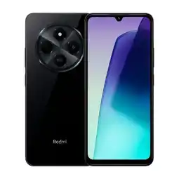 Falabella Redmi 14C Midnight Black 4GB RAM 128GB oferta