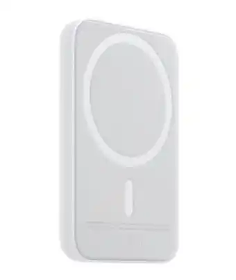 Falabella BATERÍA EXTERNA INALÁMBRICA MAGSAFE oferta