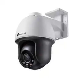 Falabella Camara de SEGURIDAD VIGI C540-W IP WIFI Exterior ROBOTICA 4mp oferta