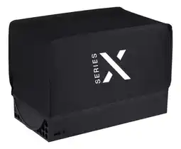 Falabella Funda Forro Protector Antipolvo Horizontal Xbox Series X oferta