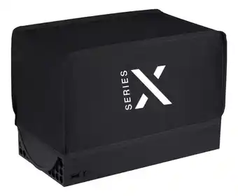 Falabella Funda Forro Protector Antipolvo Horizontal Xbox Series X oferta