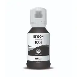 Falabella Botella de Tinta Pigmentada Ecofit Color Negro T534 oferta