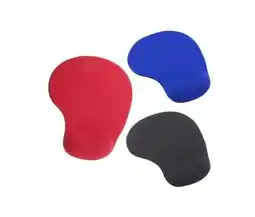 Falabella Pad Mouse Ergonómico Soporte Gel Original Alta Durabilidad oferta