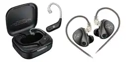 Falabella Modulo Bluetooth Az09 +audifonos Castor Bass Con Cable oferta