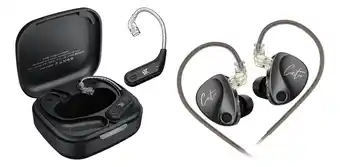 Falabella Modulo Bluetooth Az09 +audifonos Castor Bass Con Cable oferta