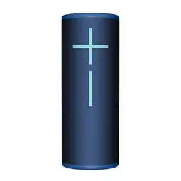 Falabella Parlante Bluetooth Impermeable, Megaboom 4 Azul oferta