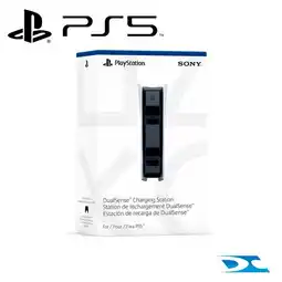 Falabella Estación de recarga para el DualSense Play Station oferta