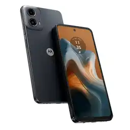 Falabella Celular Moto G34 256Gb 8Ram 5G oferta