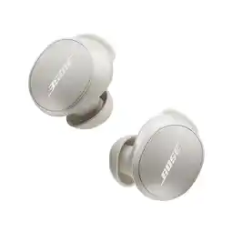 Falabella Audifonos Quietcomfort Earbuds Blanco Con Cancelacion De Ruido oferta