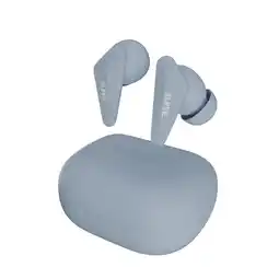 Falabella Audifonos Inalambricos Bluetooth X Pods Blue Sky oferta