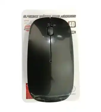 Falabella MOUSE INALAMBRICO BLISTER ADS-32 BLANCO oferta