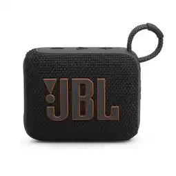 Falabella Parlante Bluetooth Speaker Go 4 Negro oferta