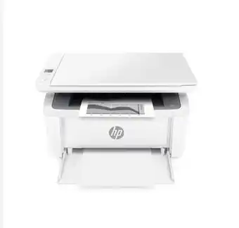 Falabella IMPRESORA LASERJET M141W MONOCROMATICA WIFI MULTIFUNCIONAL oferta