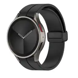 Falabella Correa Pulso Premium Compatible para Samsung Watch del 4 a la serie 7 oferta