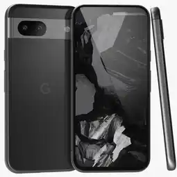 Falabella PIXEL 8A 128 GB 8 GB RAM NEGRO oferta