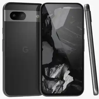 Falabella PIXEL 8A 128 GB 8 GB RAM NEGRO oferta