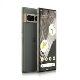 Falabella PIXEL 7 PRO 128GB 12GB RAM HAZEL oferta