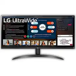 Falabella MONITOR 26WQ500 25.7 PLANO 75HZ 5MS ULTRAWIDE oferta