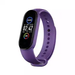 Falabella Reloj Inteligente M7 Regalo Cumpleaños Regalo Niñas Regalo Madres oferta