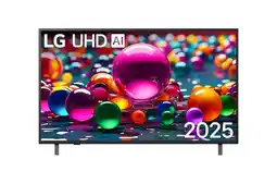 Falabella Smart TV UHD AI UA75 4K de 50 pulgadas 2025 oferta