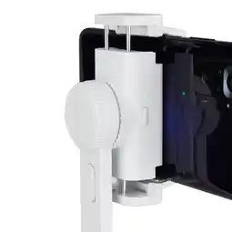 Falabella Estabilizador Inalámbrico 360° L08 - Blanco oferta