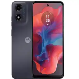 Falabella MOTO G04S NEGRO oferta