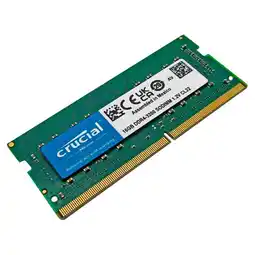 Falabella Memoria Ram Portatil DDR4 16GB 3200MTs oferta