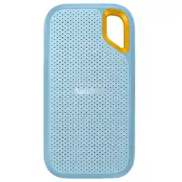 Falabella Disco Sólido Ssd Externo Extreme 2TB Azul oferta