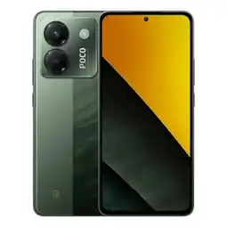 Falabella POCO M7 Pro 5G Green 256GB 12GB RAM oferta