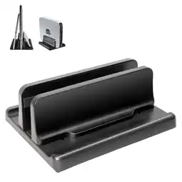 Falabella Base Soporte Vertical Para Portátil Laptop Tablet Celular oferta