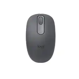 Falabella Mouse Bluetooth Inalámbrico M196 Grafito oferta