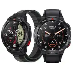 Falabella Reloj Inteligente GS Pro - Doble Correa Original oferta