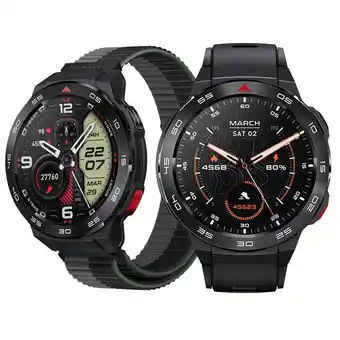 Falabella Reloj Inteligente GS Pro - Doble Correa Original oferta