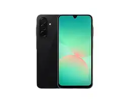 Falabella Celular A26 5G 2568GB Negro oferta