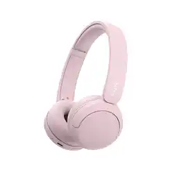 Falabella Audífonos bluetooth WHCH520/P oferta