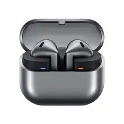 Falabella Audífonos Galaxy Buds3 Cancelación de ruido Gris oferta