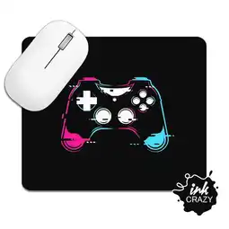 Falabella Mouse Pad Control Gamer oferta