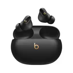 Falabella Audifonos Studio Buds + Negrodorado oferta