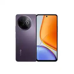 Falabella Y39 256gb + 8gb 5g Morado oferta