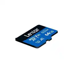 Falabella Tarjeta De Memoria Micro SD 633x Professional / 64 gb oferta