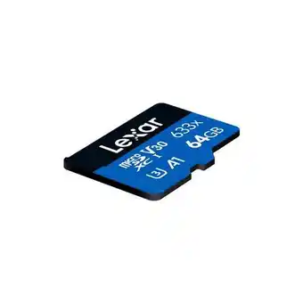 Falabella Tarjeta De Memoria Micro SD 633x Professional / 64 gb oferta