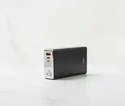 Falabella Power Bank Rock Bateria Portatil 20000mah Con Carga Rapida oferta