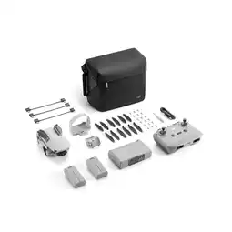 Falabella Dron Mini 4k Combo UHD 4K30 fps oferta