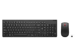 Falabella Combo Teclado Mouse Essential G2 inalámbrico Español LA 171 oferta