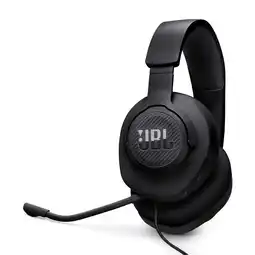 Falabella Audífonos de diadema QTUM100M2BLKAM Noise cancelling oferta