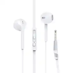 Falabella Audifonos Alambricos HS604 oferta